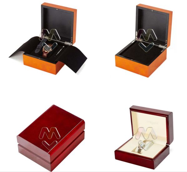 classic watch box