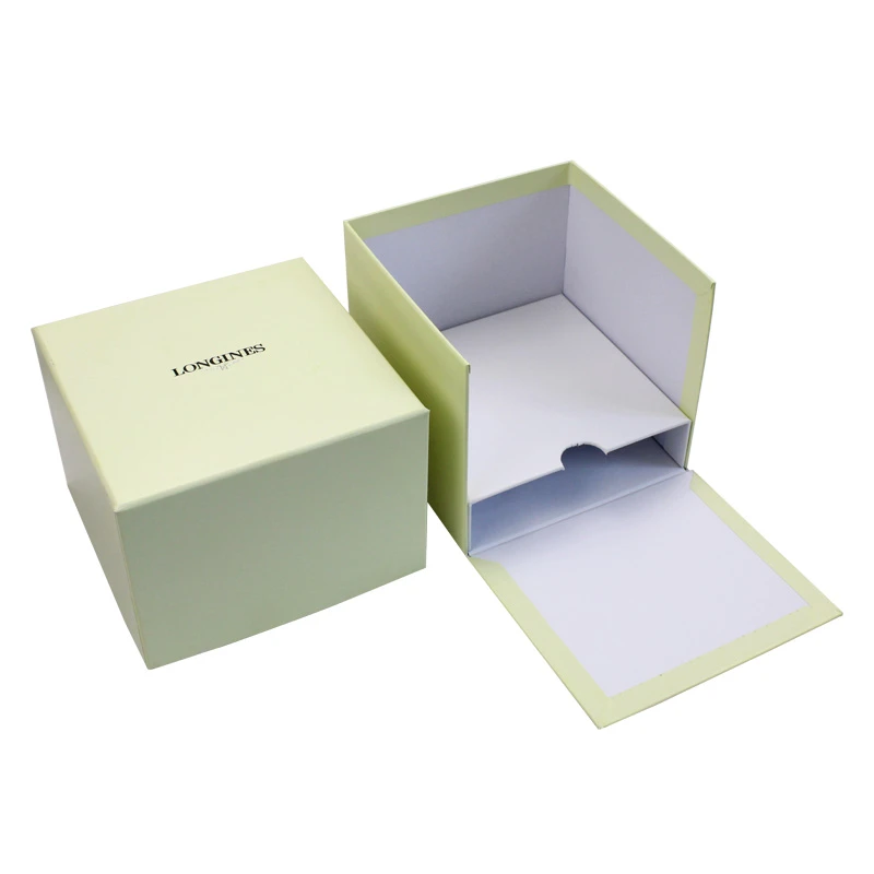 lid off watch box lid off watch box