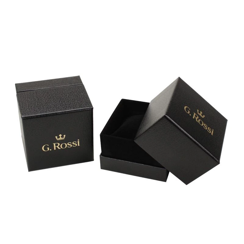 custom watch box
