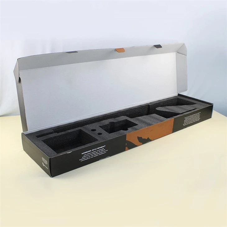 Cardboard Gift Boxes Packaging (5)