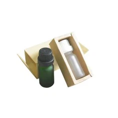 Cajas de almacenamiento de aceite esencial Pachamamana Kraft Cartón Embalaje ukaxa 1000 ukhawa.