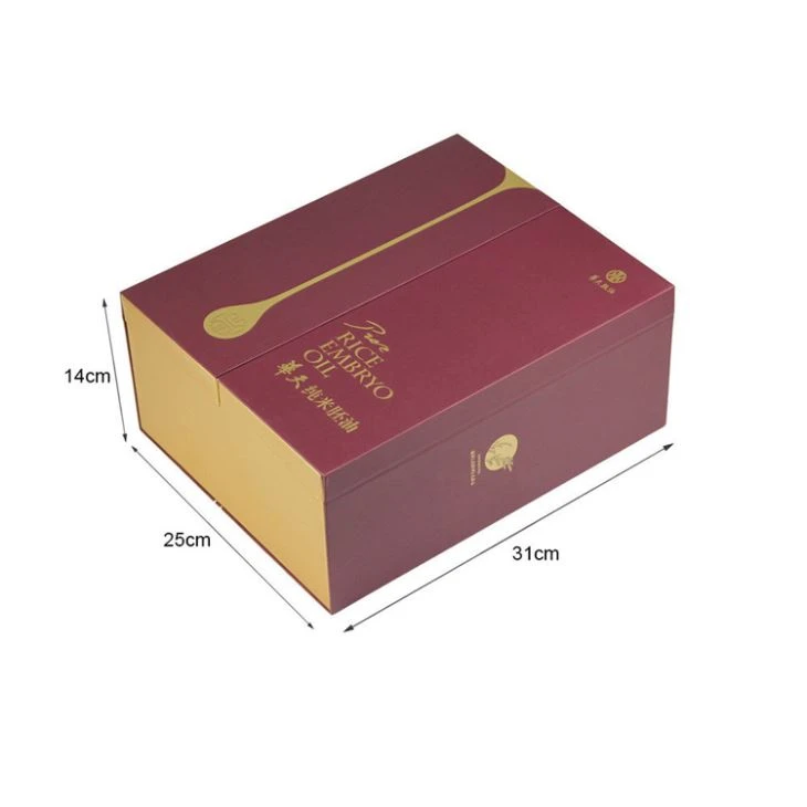 Magnetic Storage Box