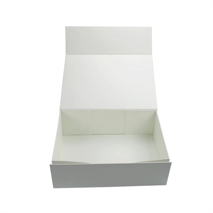 Custom Clothing Packaging