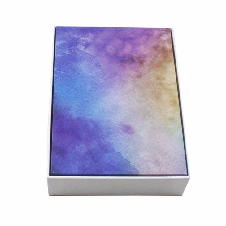 Gift Card Packaging