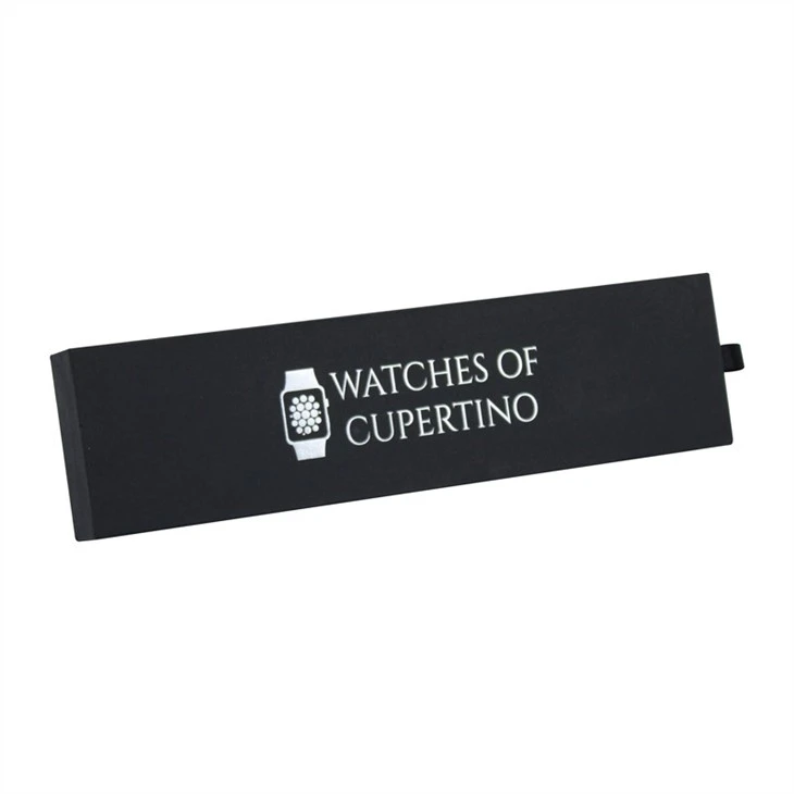Wrist Watch Storage Box