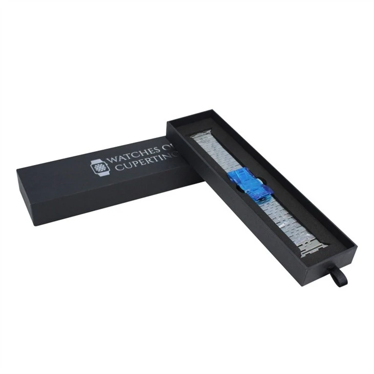 Wrist Watch Storage Box