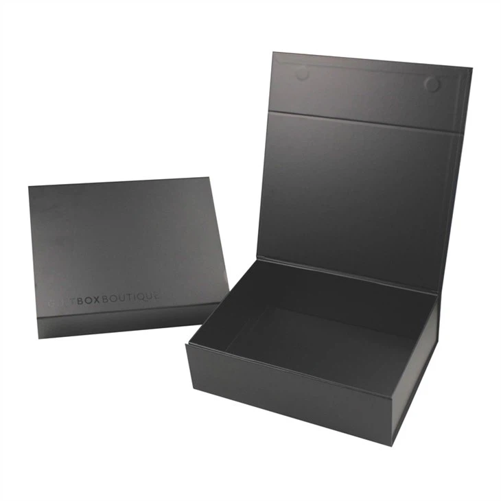 Personalised Magnetic Gift Box